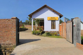 New Putri Kuning Homestay